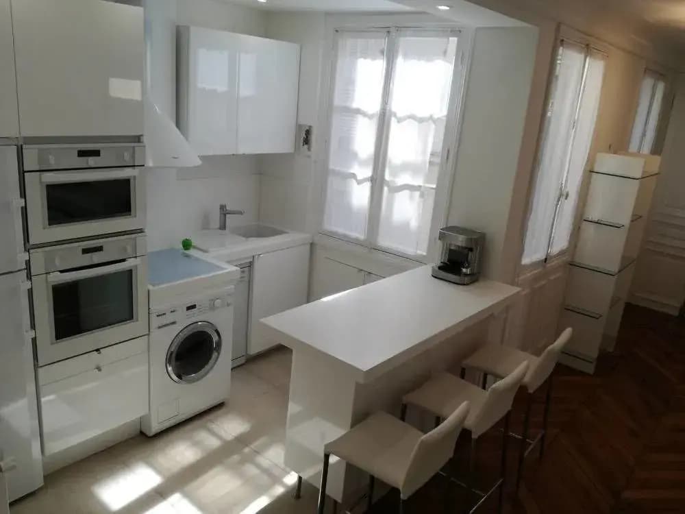 Appartement 2-chalgrin Paris - photo 16