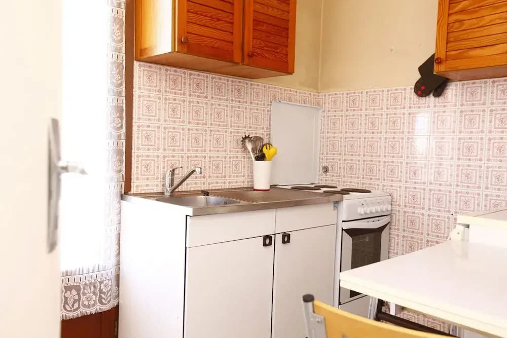 Grand Studio 30m² En Centre-Ville À Nice - photo 14