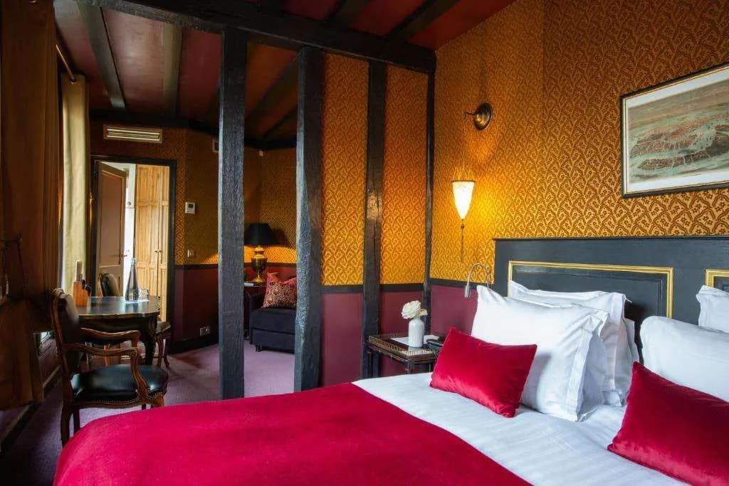 Relais Saint Germain - photo 17