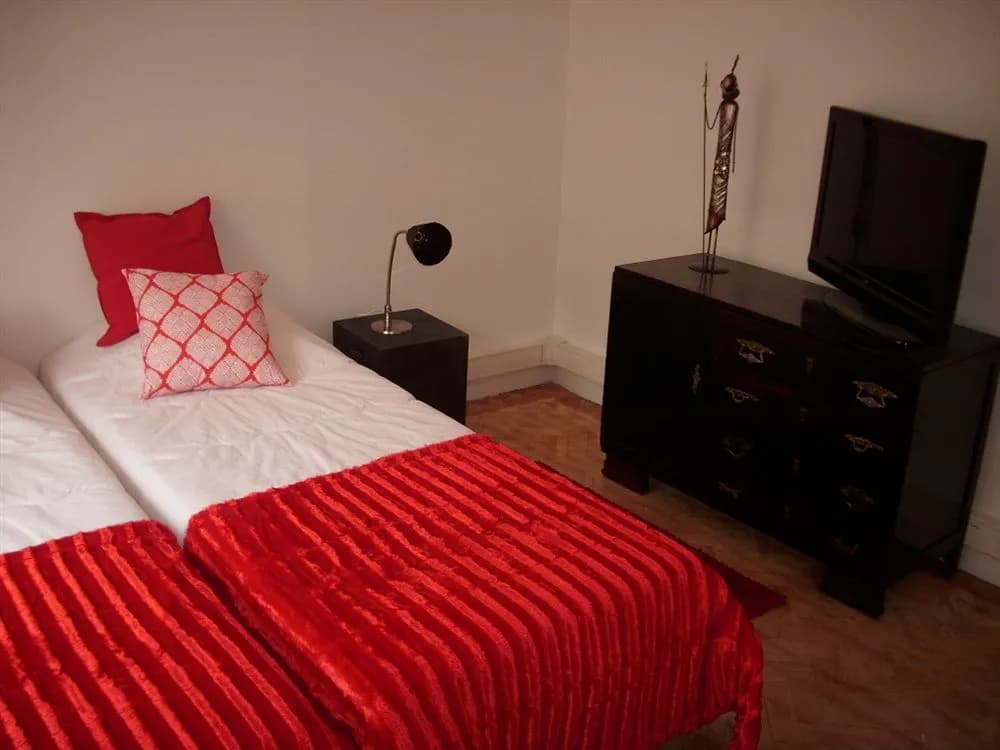 Morpheus Guest House - photo 5