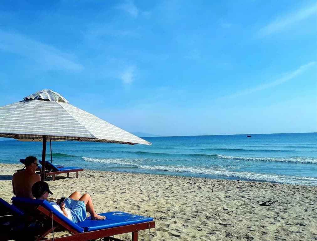 Tan Thanh Beach Villa - photo 17