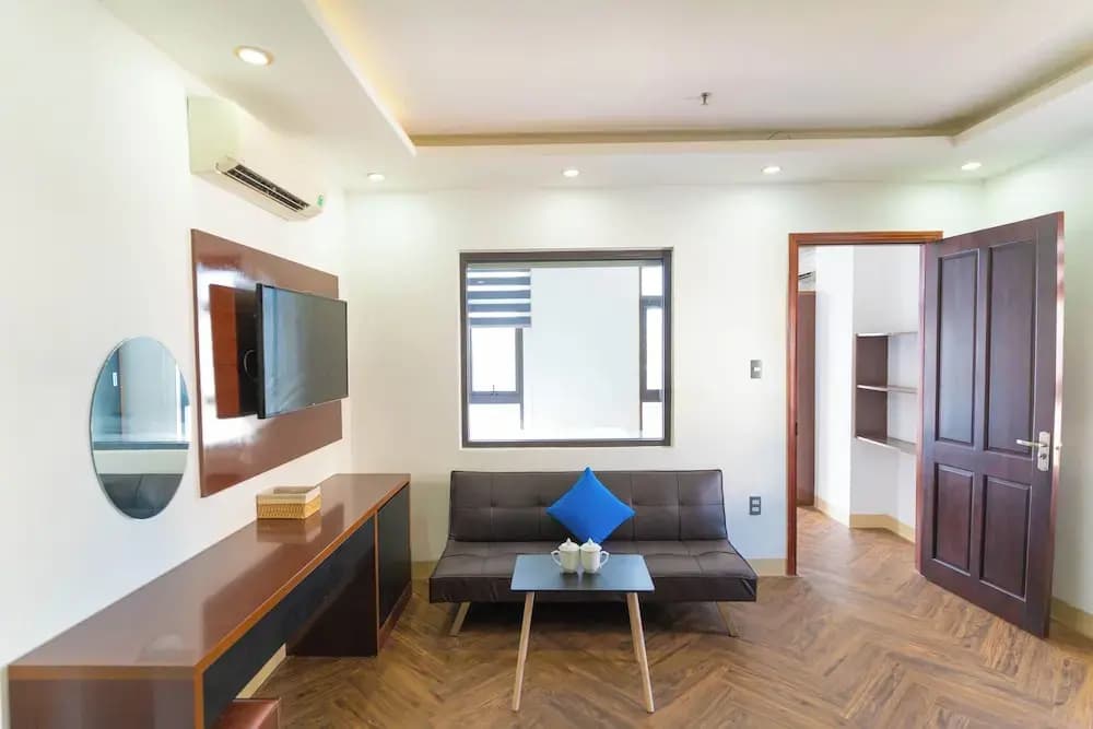 MaMa Hotel And Apartment - photo 43