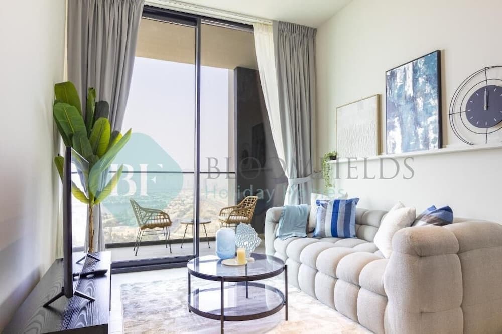Bloomfeilds Royal 2Br Binghatti Onyx - photo 5