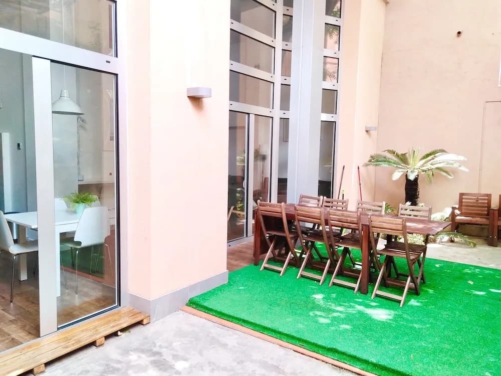 Espacioso Apartamento en Barcelona - photo 13