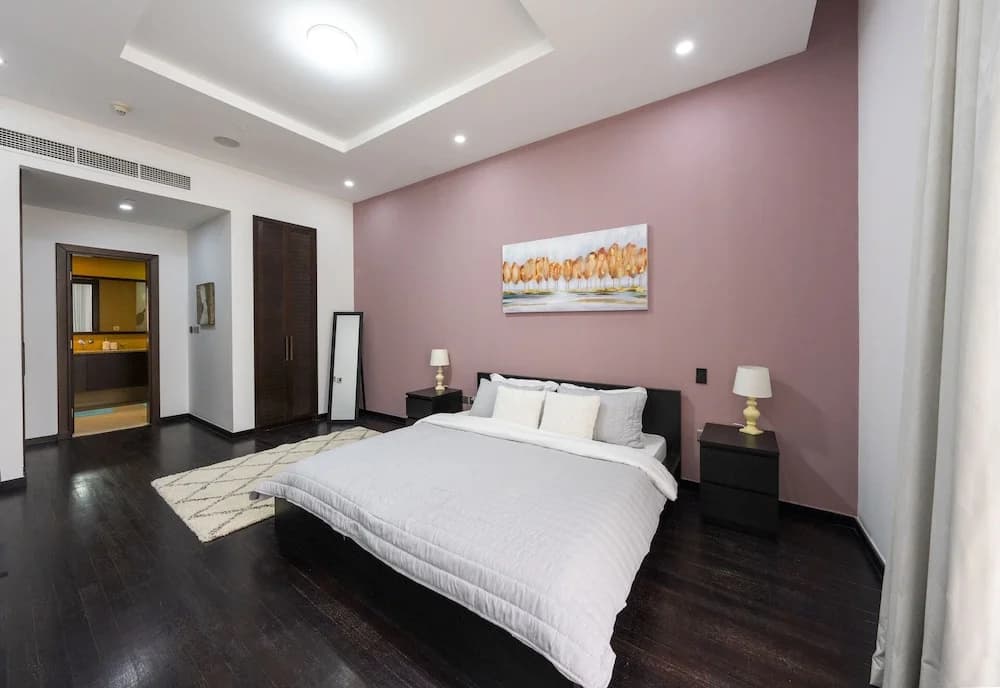 Modern beachfront 1BR apartment - photo 29