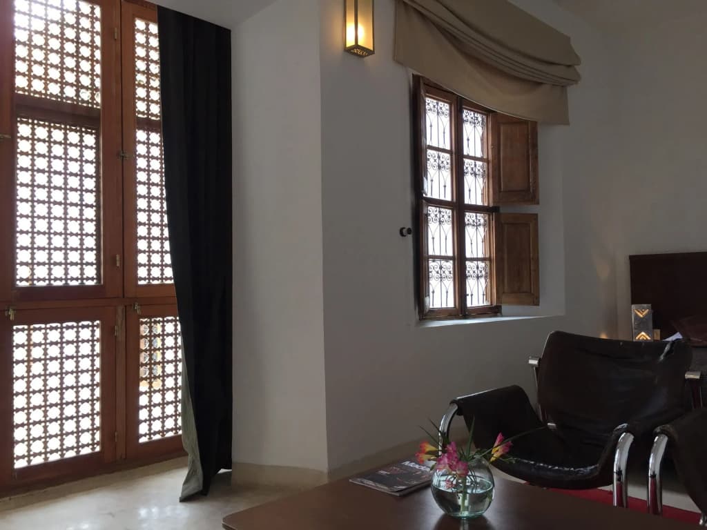 Riad Up - photo 13