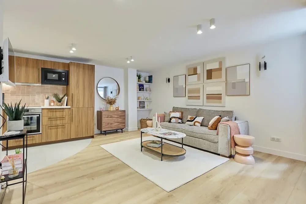 Superb AC Apartment Paris Center Bourse Place - photo 18