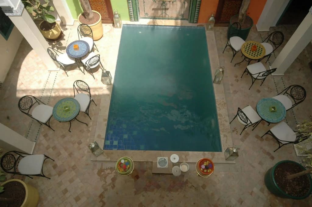 Riad Caesar - photo 19
