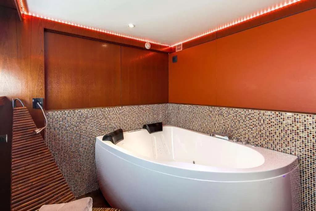VIP Paris Yacht Hotel - photo 42