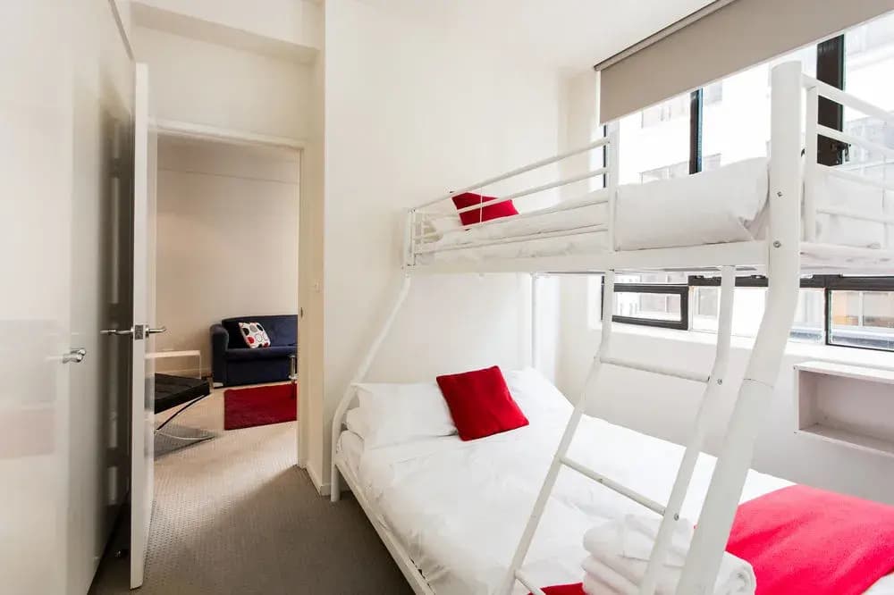 ABC Accommodation - Queen Street - photo 5