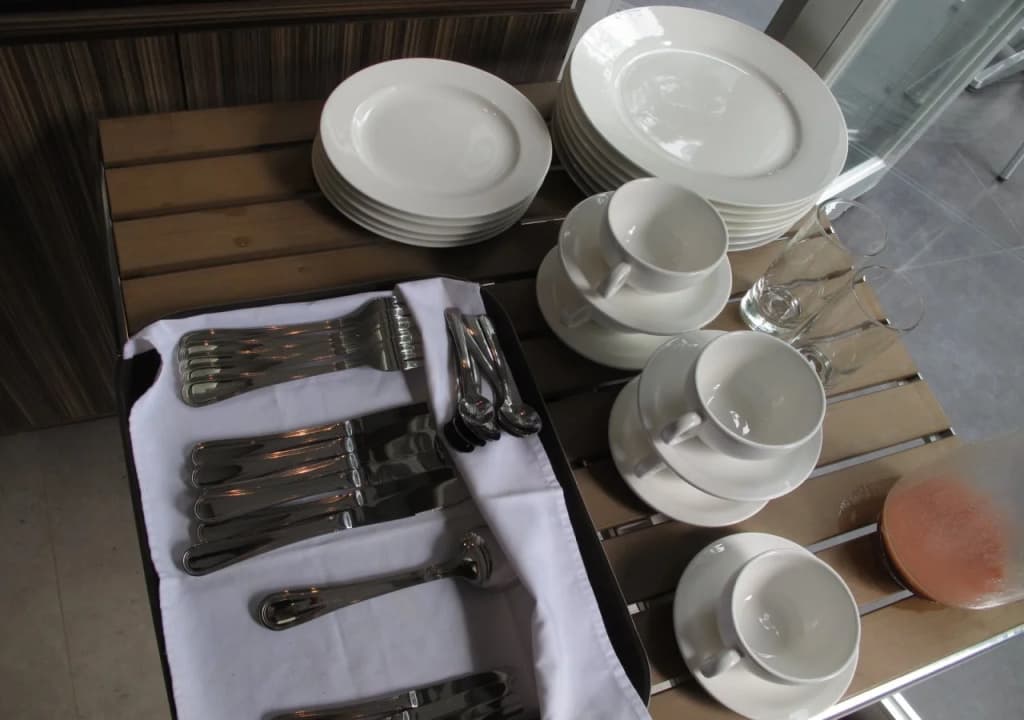 Sampit Residence Managed by FLAT06 - photo 14