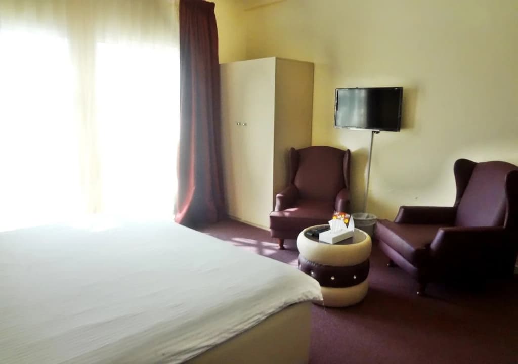 Caravana Resort - photo 6