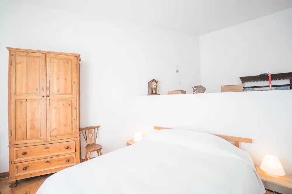 Traditional Studio Apartment - photo 5