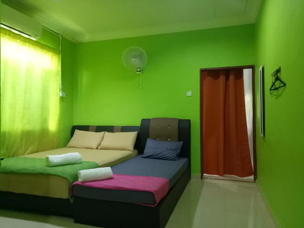 Noor Studio Homestay - photo 1