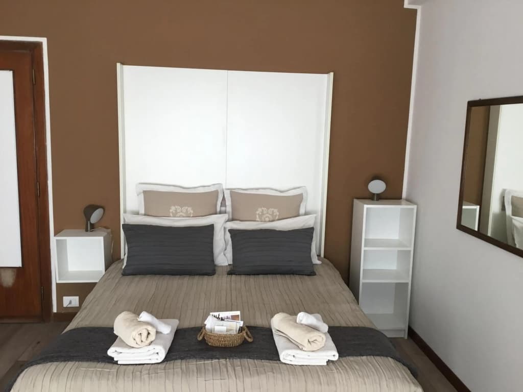 Le Fate Apartments - photo 35