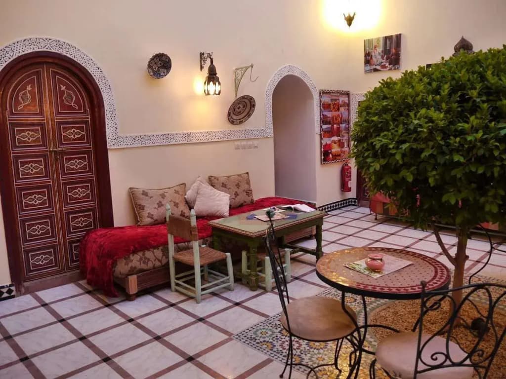 Riad Lalla Aicha - photo 15