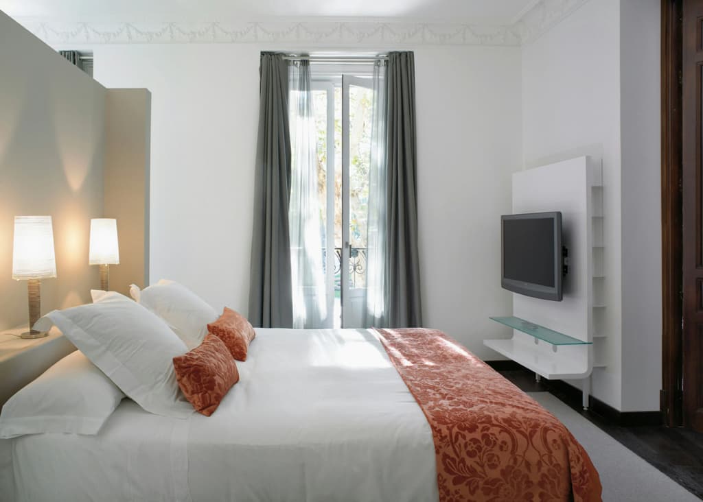 Hospes Puerta de Alcalá, a Member of Design Hotels - photo 5