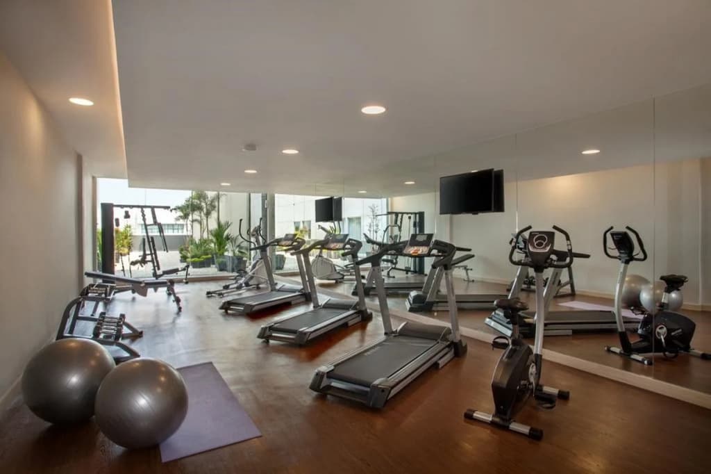 Ibis Styles Jakarta Sunter - photo 18