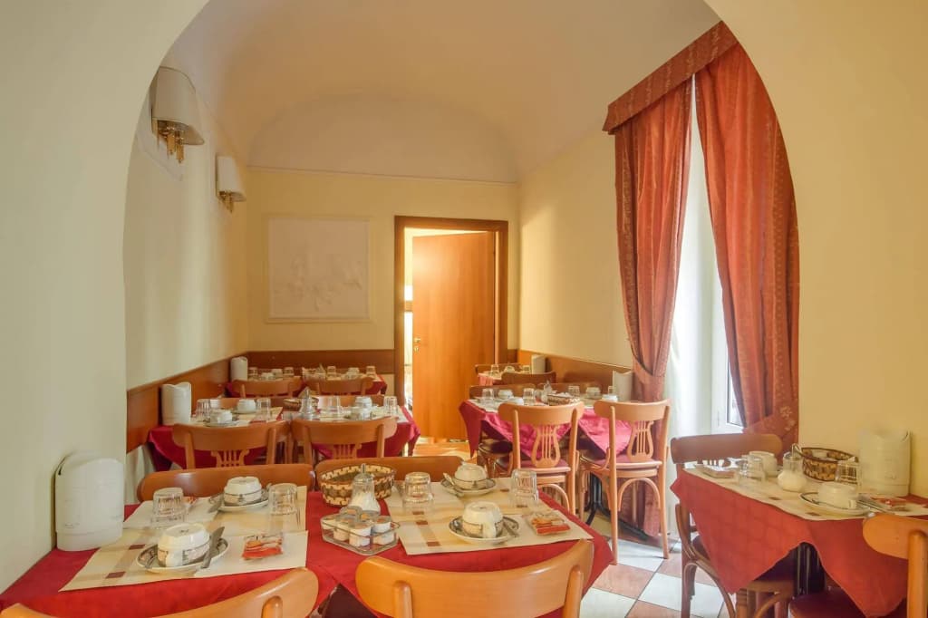 RomAntica Hotel - photo 20