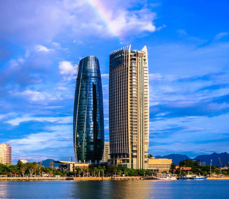 Novotel Danang Premier Han River - photo 35