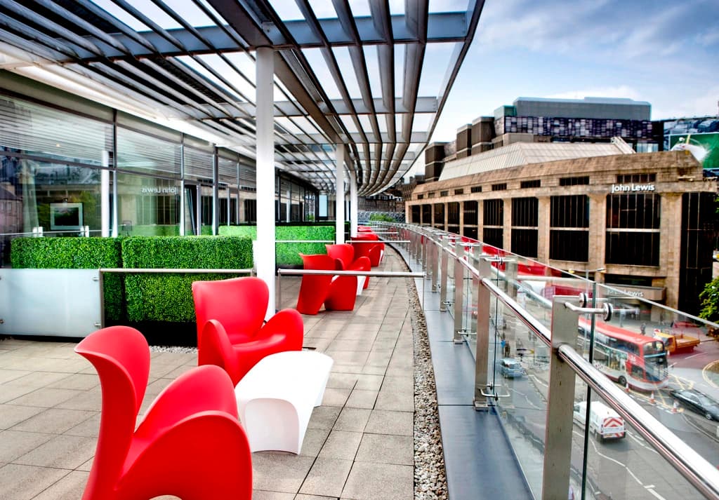 The Glasshouse, Autograph Collection - photo 21