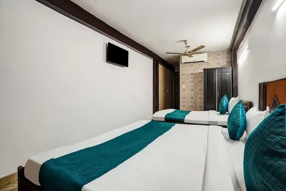 SKY Inn by Twamev - photo 11
