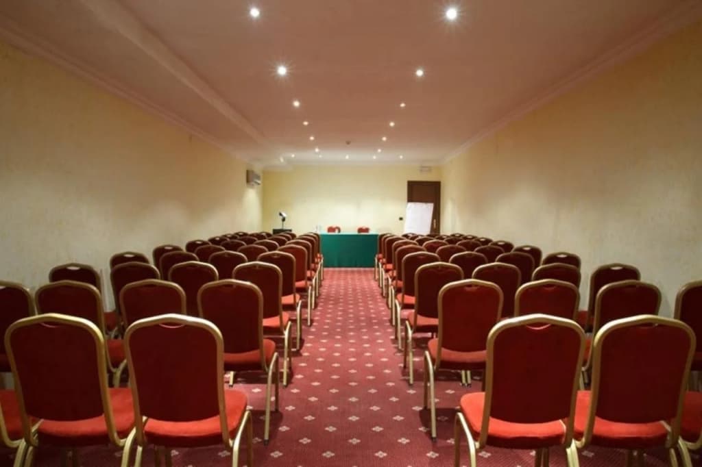 Grand Hotel Hermitage - photo 14