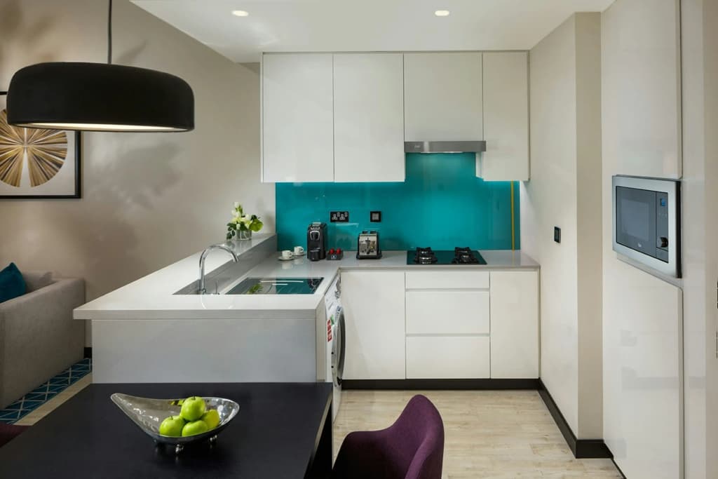 Millennium AL Barsha - photo 32
