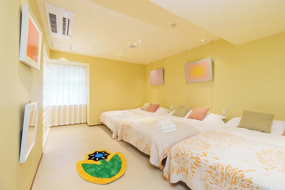 TORA HOTEL Okachimachi - photo 3