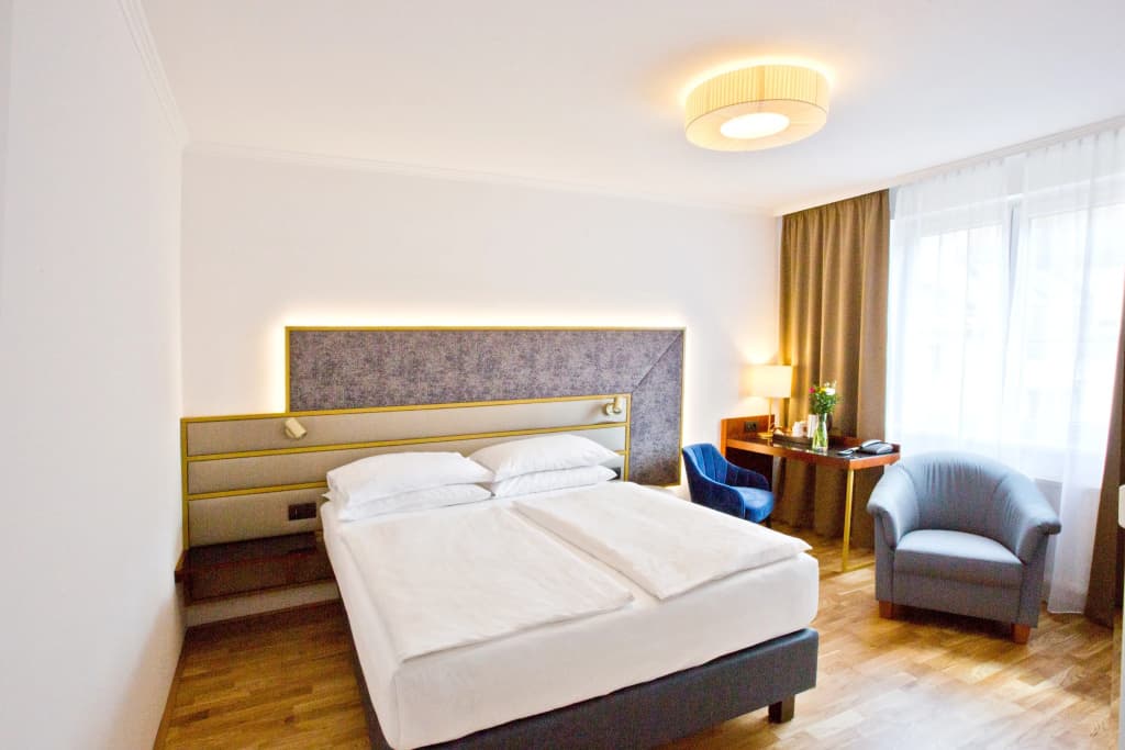Hotel Secession an der Oper - photo 5