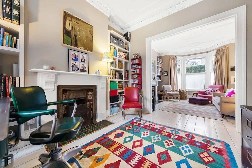 Colourful on Ormiston Grove - photo 13
