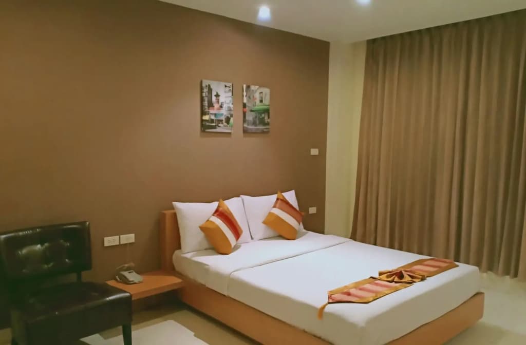Sena house Paholyothin30 - photo 15
