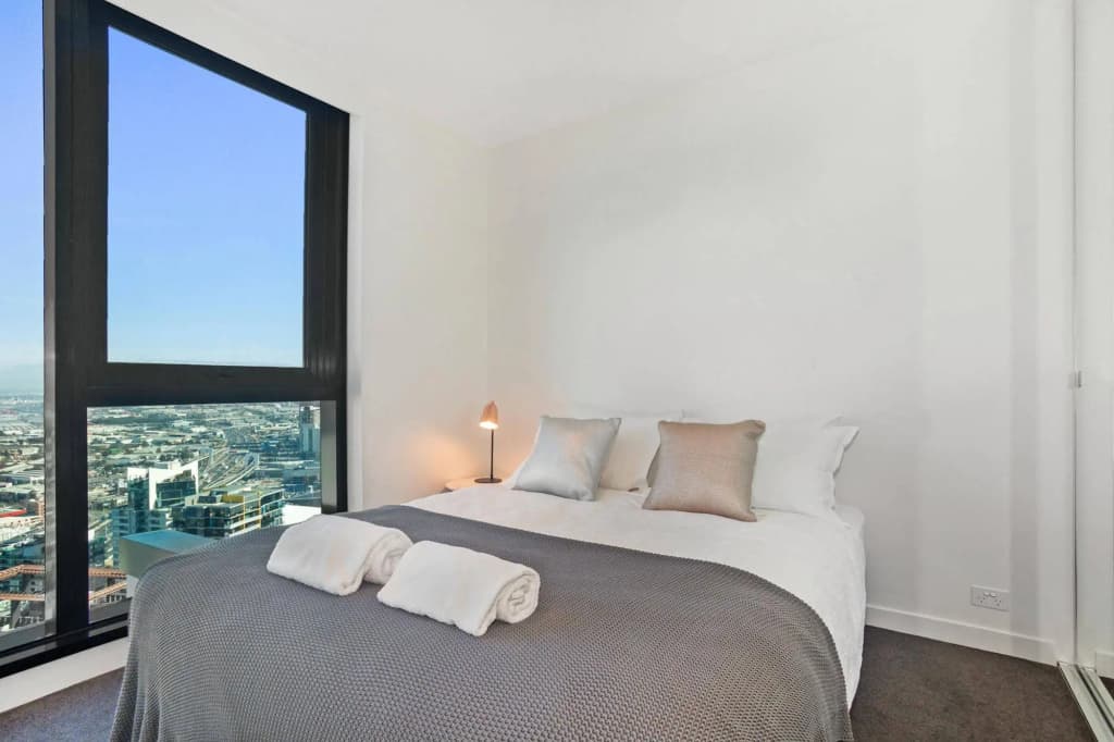 Serviced Apartments Melbourne - Platinum - photo 4