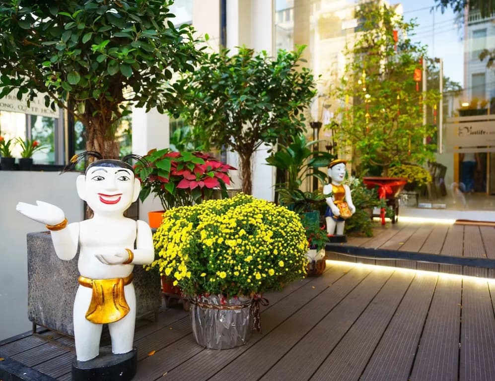 Vietlife - Cultural Homestay - photo 16