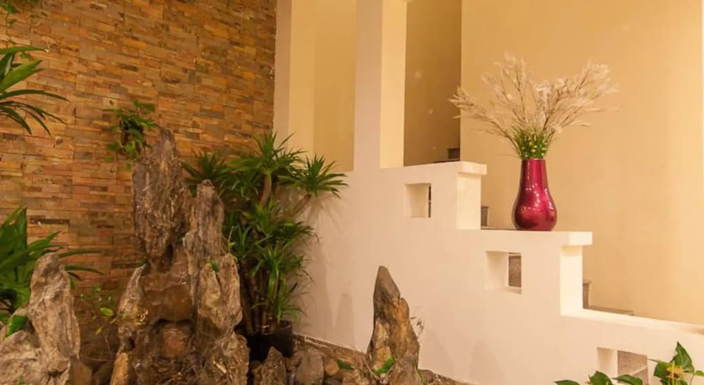 La Palm Hotel - photo 14