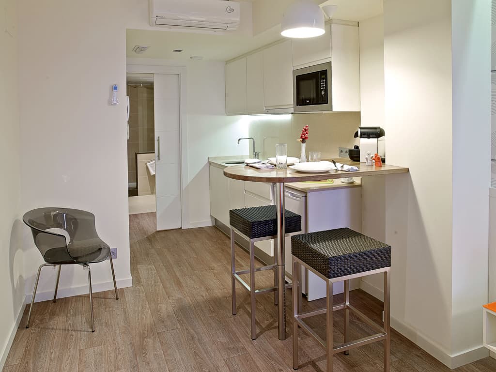Apartments Hostemplo Suites - photo 20