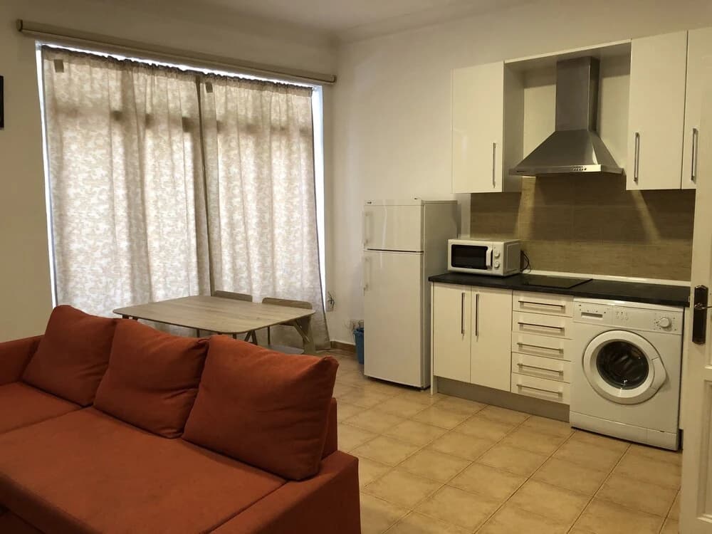 Apartamentos Madrid Hortaleza - photo 17