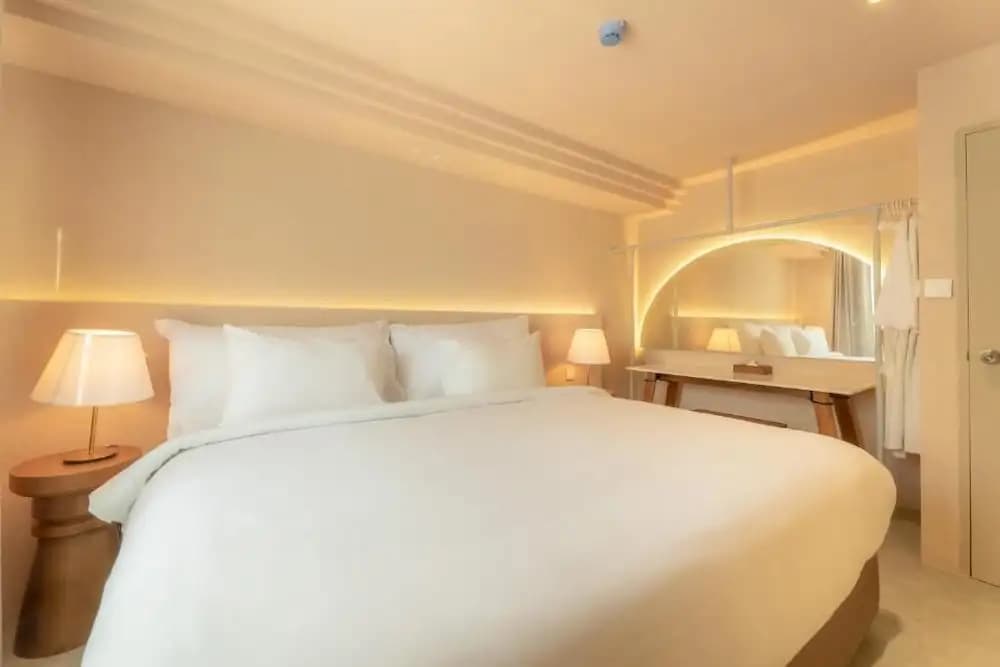Mai Hotel - photo 22