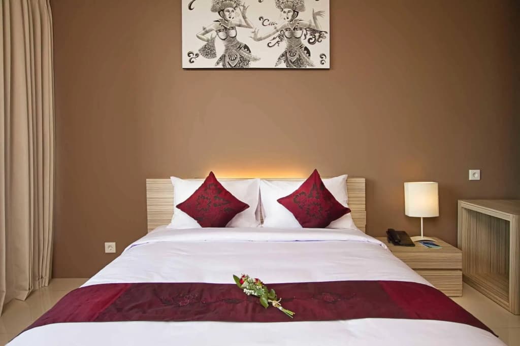 ABISHA Resort Jimbaran - photo 3