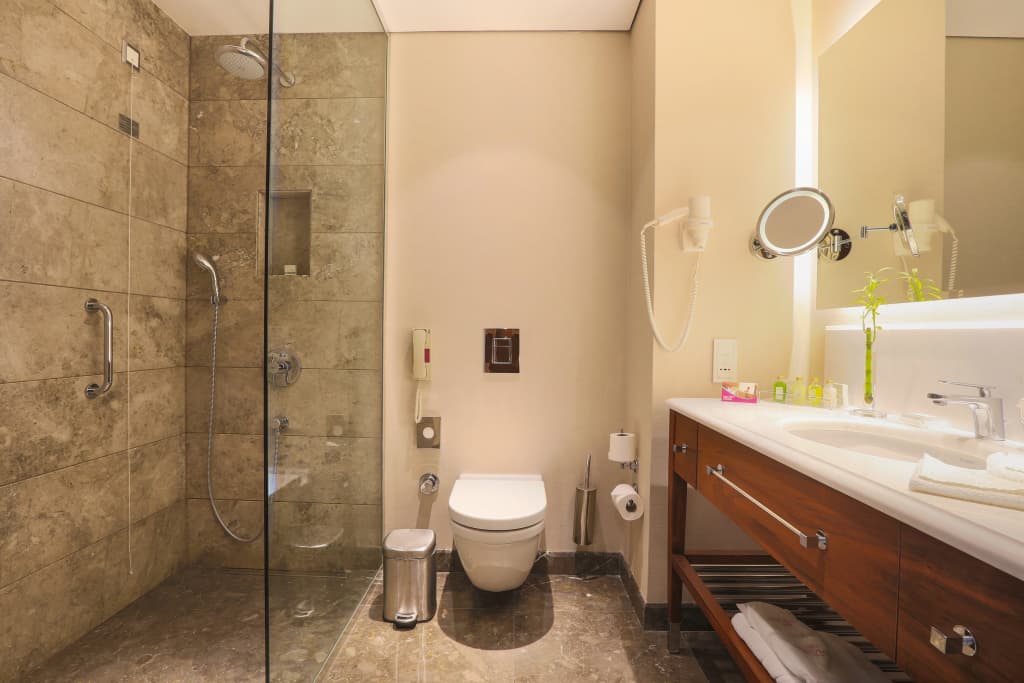 Crowne Plaza Istanbul - Oryapark by IHG - photo 10