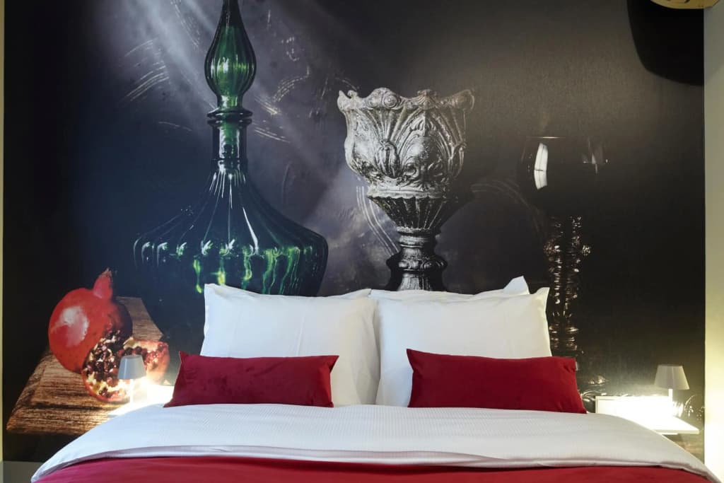 The Muse Amsterdam Hotel - photo 1