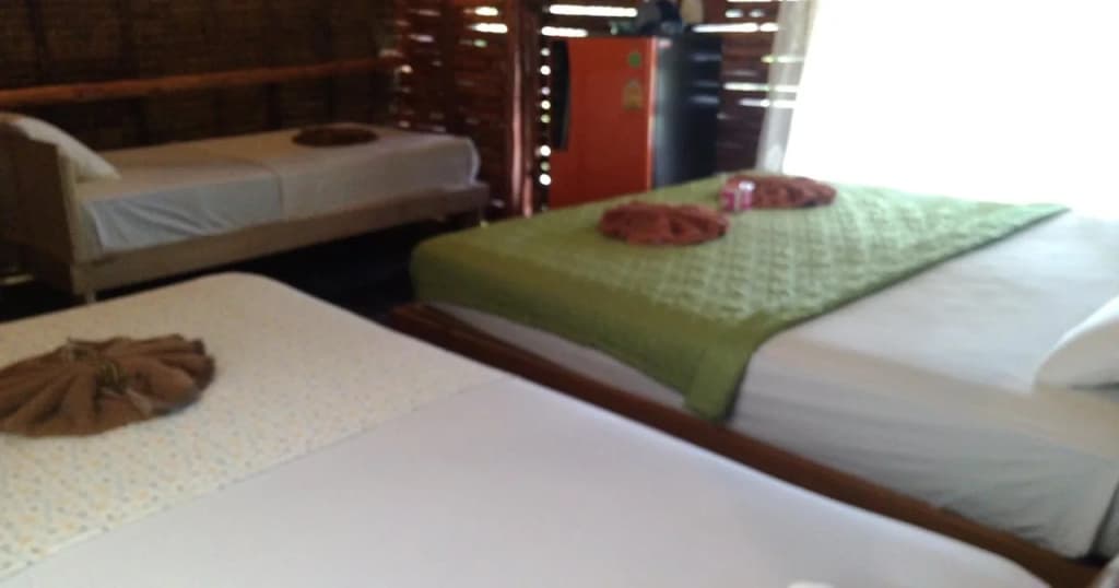 Lanta Marina Resort - photo 7