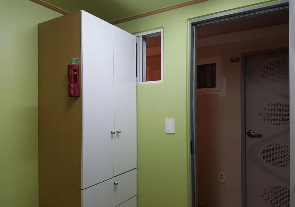 Choco Residence Hongdae - photo 4
