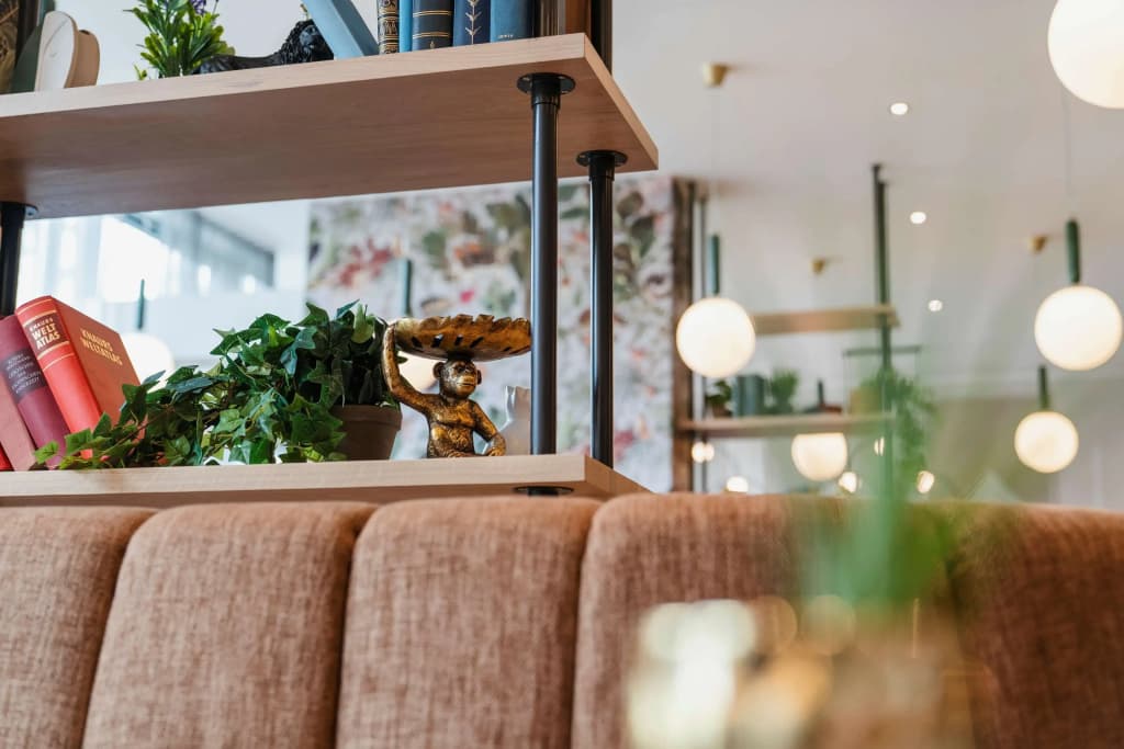 Hotel Berlin, Berlin, a member of Radisson Individuals - photo 12