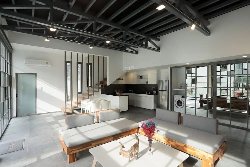 Choengmon Holidays Villas Park - photo 7
