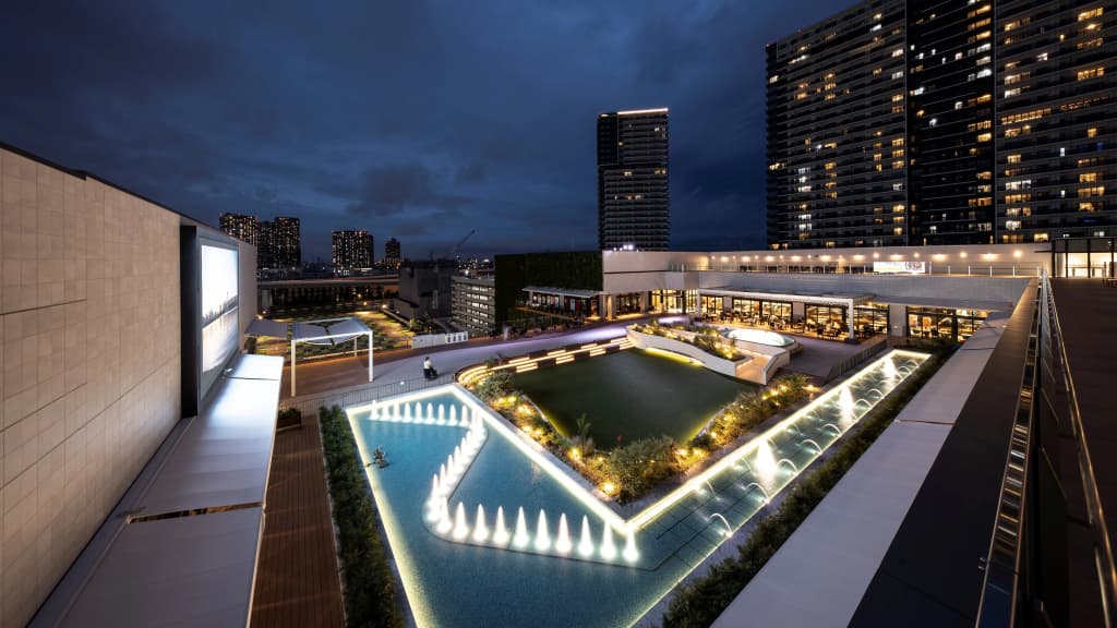 Hotel Villa Fontaine Grand Tokyo-ariake - photo 25