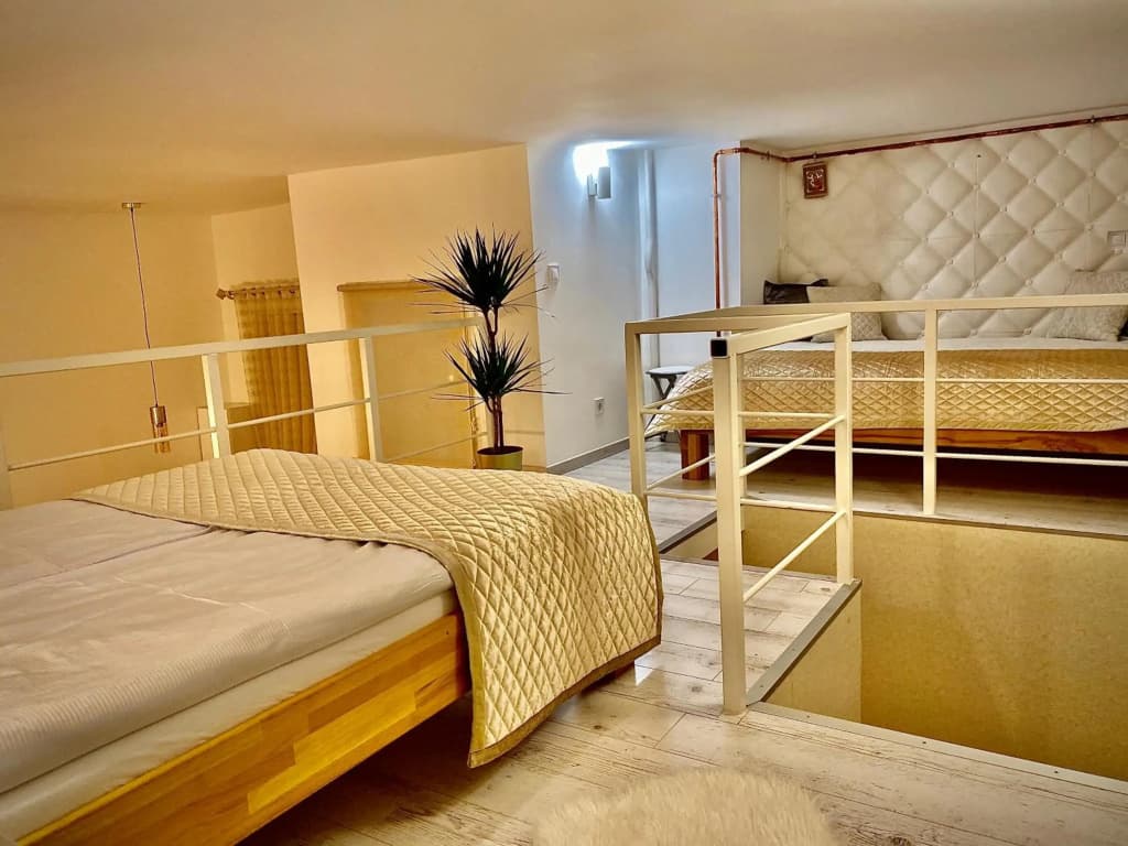 3 cosy apartments in city center - photo 3
