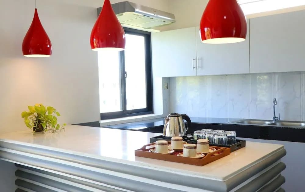 Nagara Homestay - photo 12
