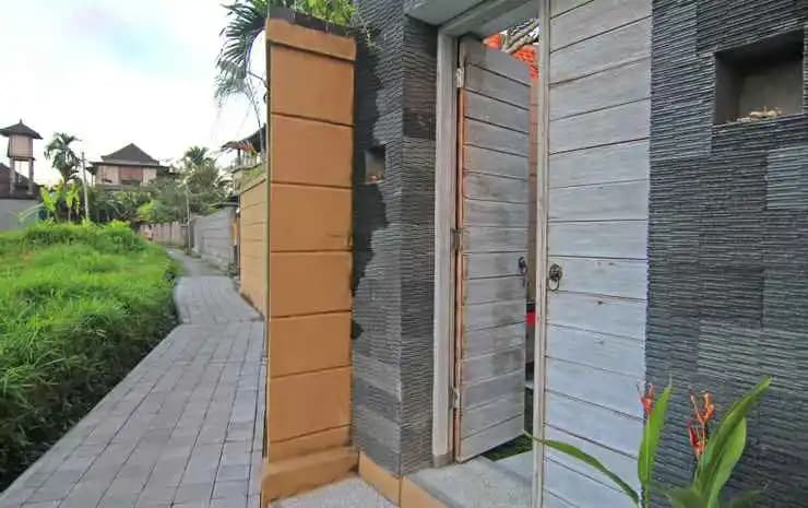 Sri Permana Suite - photo 13