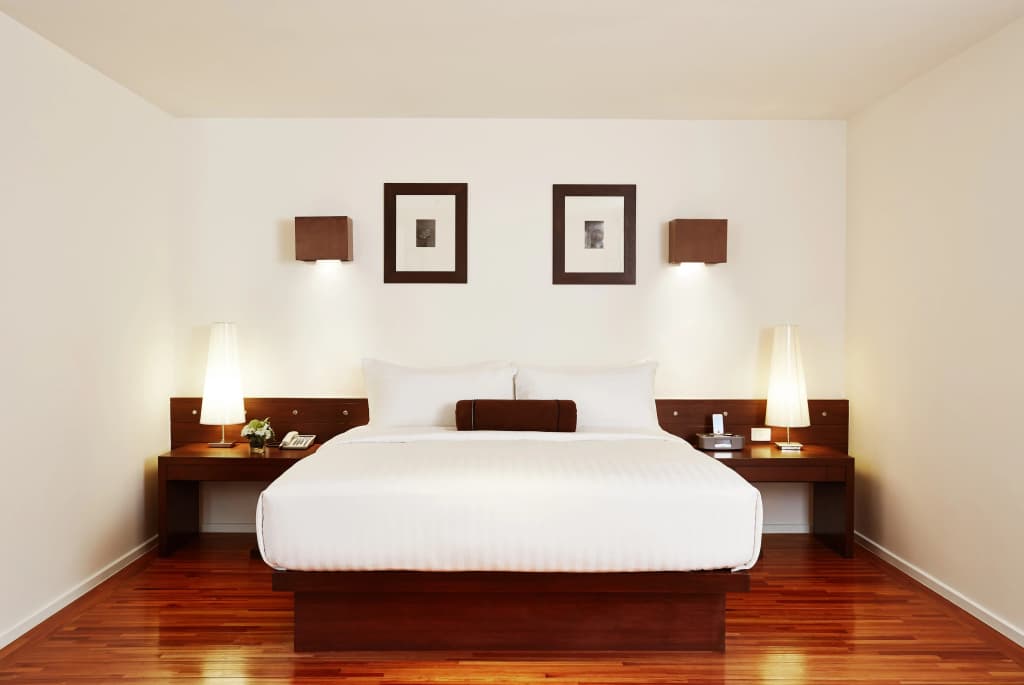 Triple Two Silom Boutique Hotel - photo 41